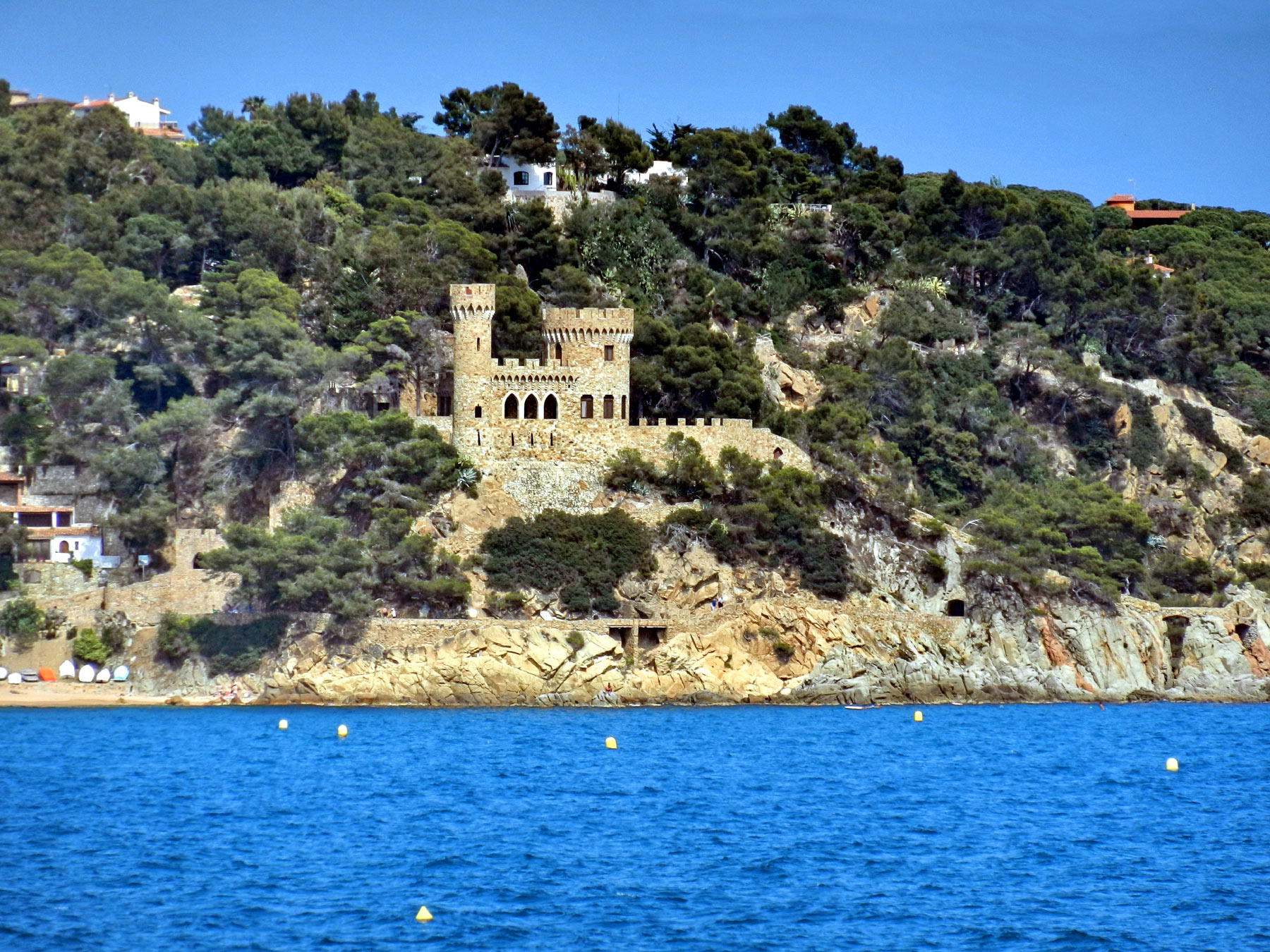 Lloret de Mar